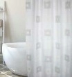 Полноразмерное изображение Block Штора декор.для ван.ком. TEX 180*200см, бежевый