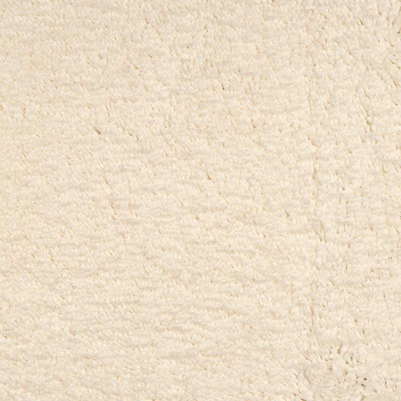 Коврик для ванной 55x65см Spirella Highland, белый фото 2