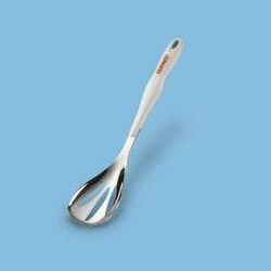 Ложка кухонная (с отверстиями) family line