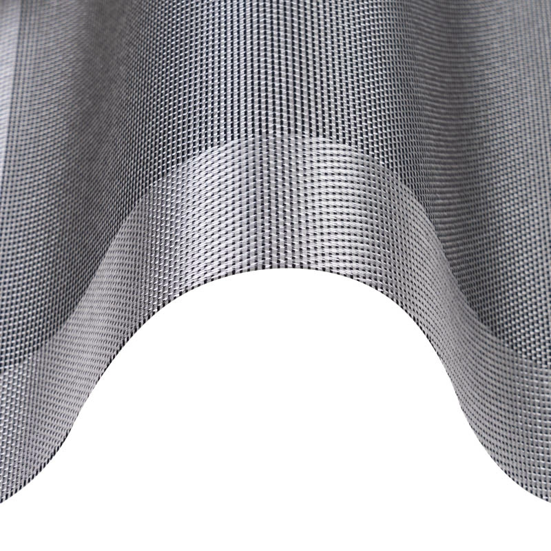 4 Салфетка сервировочная Zapel Frame grey фото 4