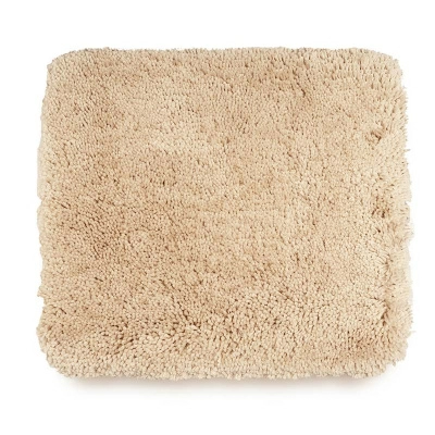 Коврик для ванной 55x65см Spirella Highland, натуральный