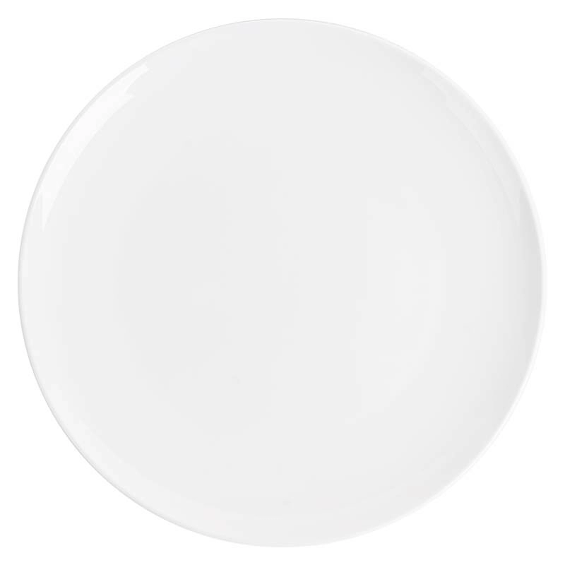 3 Тарелка закусочная Zapel Table Blanche 20,5см фото 4