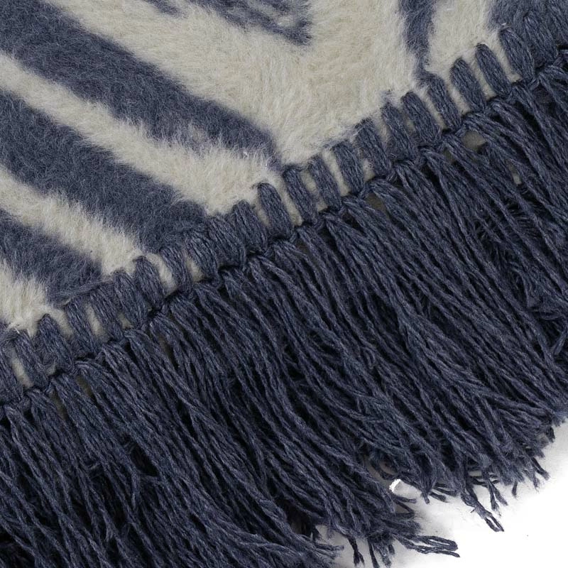 4 Плед 200x220см Pappel Scotch Jacquard, бежевый фото 4