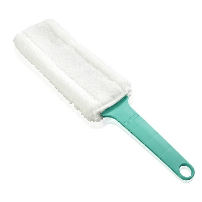 1 Щетка Leifheit Duster Flat для чистки батареи