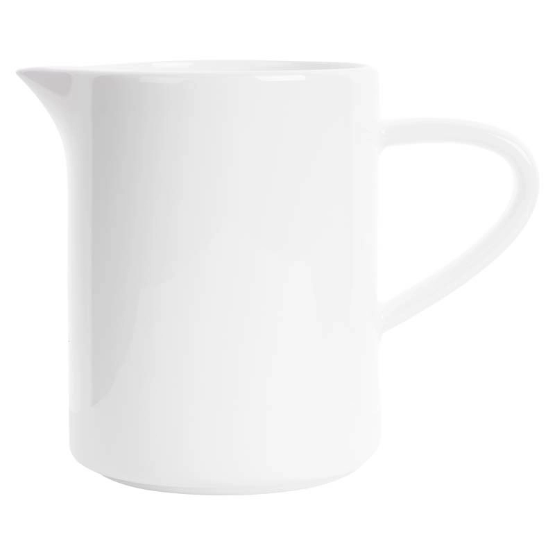 2 Молочник Zapel Table Blanche 270мл фото 3