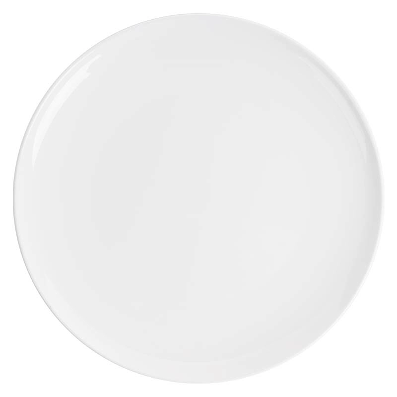 3 Тарелка обеденная Zapel Table Blanche 26,8см фото 4