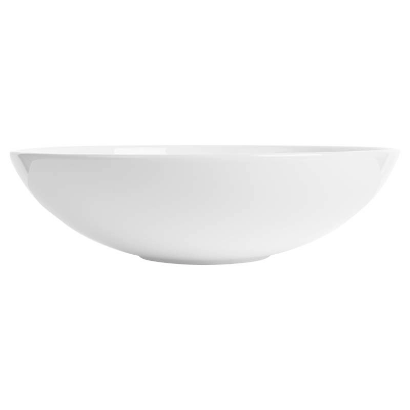 2 Тарелка глубокая Zapel Table Blanche 21,5см фото 3