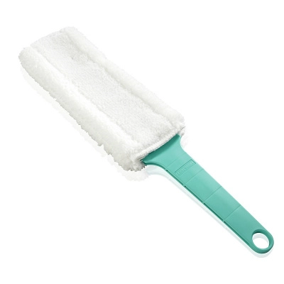 Щетка Leifheit Duster Flat для чистки батареи