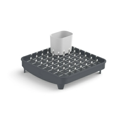 Сушилка для посуды Ambient Omni, графит