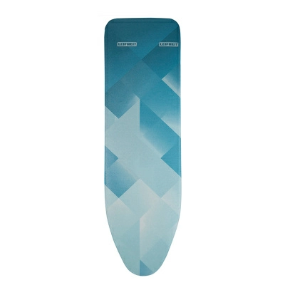 Чехол для гладильной доски, 125x40см, Leifheit Heat Reflect, S/M, металлизированное покрытие
