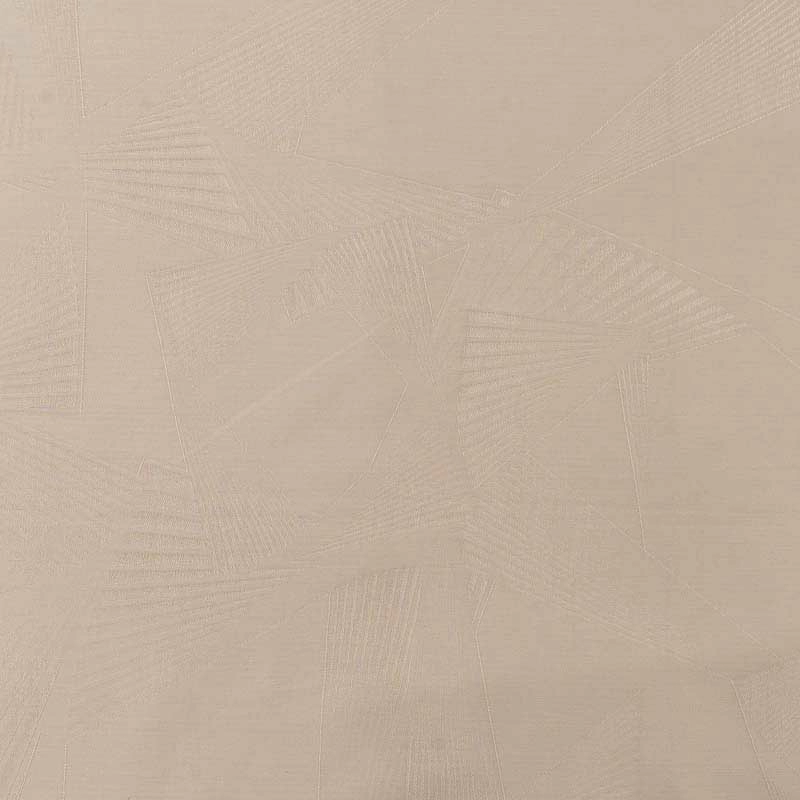 Комплект постельного белья семейный Pappel Jacquard Sand фото 3