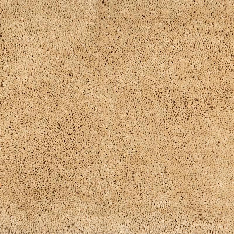 Коврик для ванной 70x120см Spirella Highland, натуральный фото 2