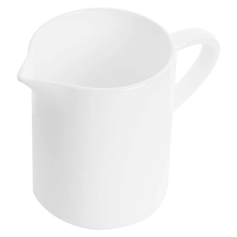 3 Молочник Zapel Table Blanche 270мл фото 2
