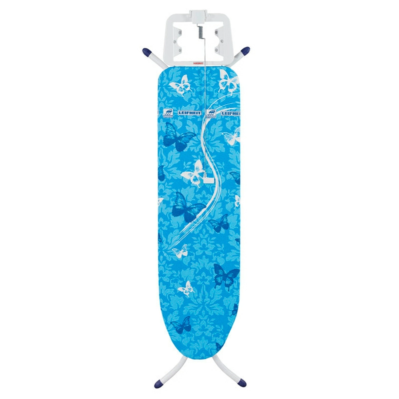 2 Гладильная доска Leifheit AirBoard Compact S, без электроподключения фото 2