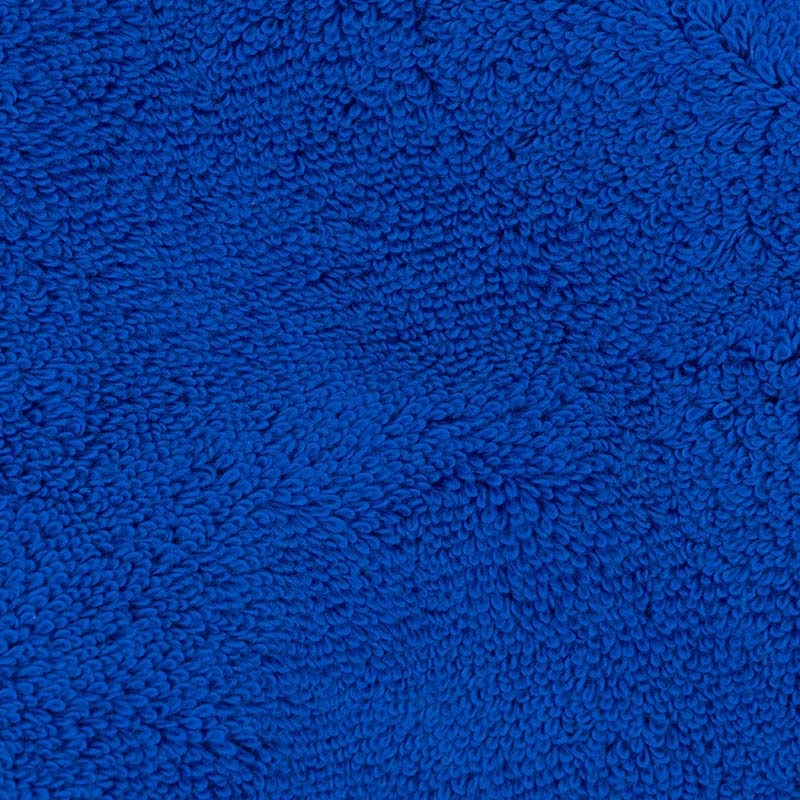 3 Полотенце махровое 70x140см Pappel Cirrus/S, цвет синий фото 3
