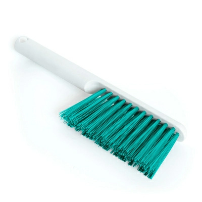 Щетка-сметка Акор Elite Turino, цвет бирюзовый