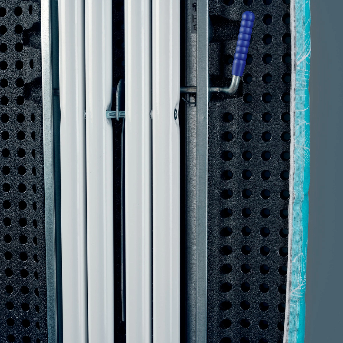 Гладильная доска Leifheit AirBoard Compact M, без электроподключения фото 5