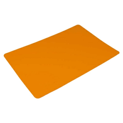 1 Салфетка сервировочная Zapel Eco Leather mustard