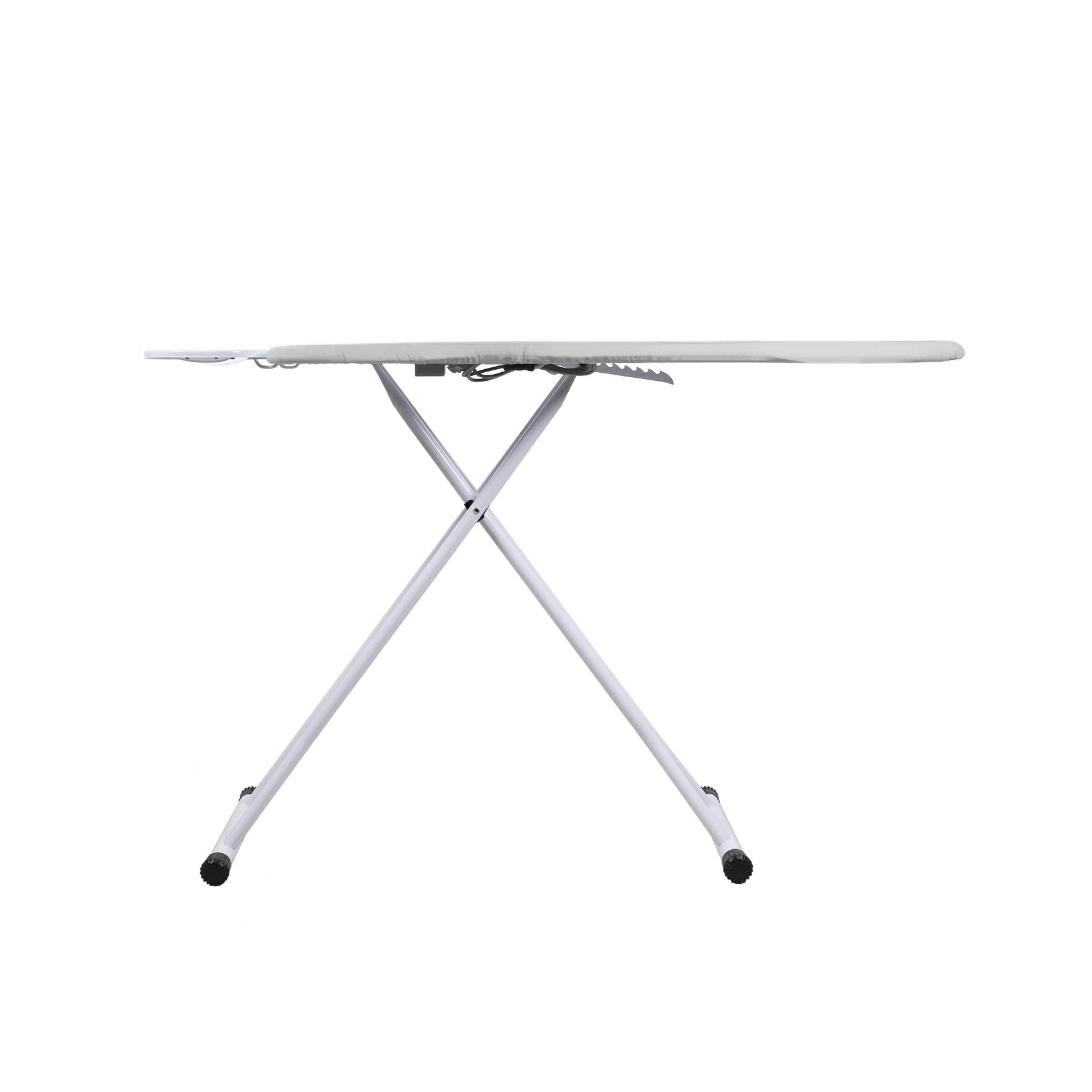 Гладильная доска Hausmann Silvia Mono 120×38 см HM‑2125 фото 2
