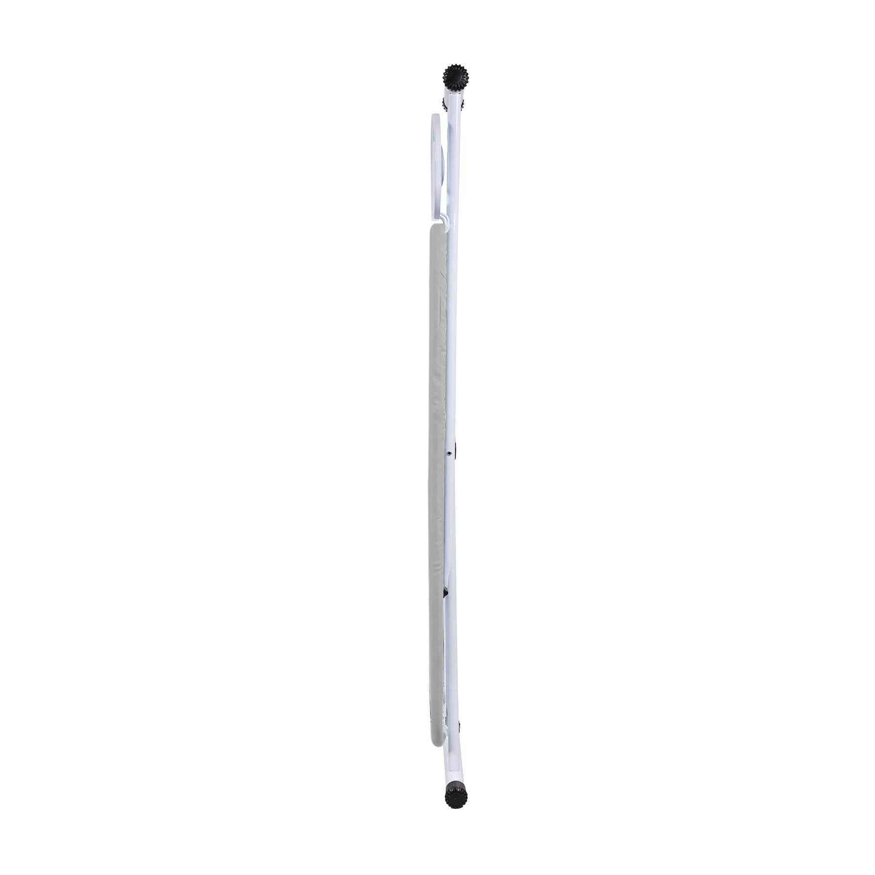 Гладильная доска Hausmann Silvia Mono 120×38 см HM‑2125 фото 3