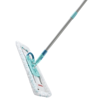 Хозяйственная швабра Leifheit Profi XL Micro Duo в фирменной коробке*