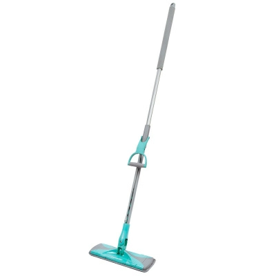 Швабра для мытья полов с отжимом Hausmann Care Clean version 2.0