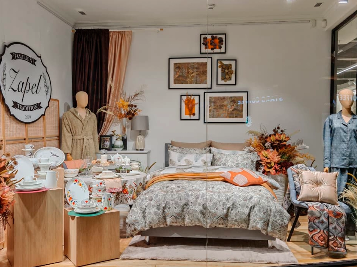 Классифицируем и формируем матрицу хозяйственных товаров Классифицируем и формируем матрицу хозяйственных товаров