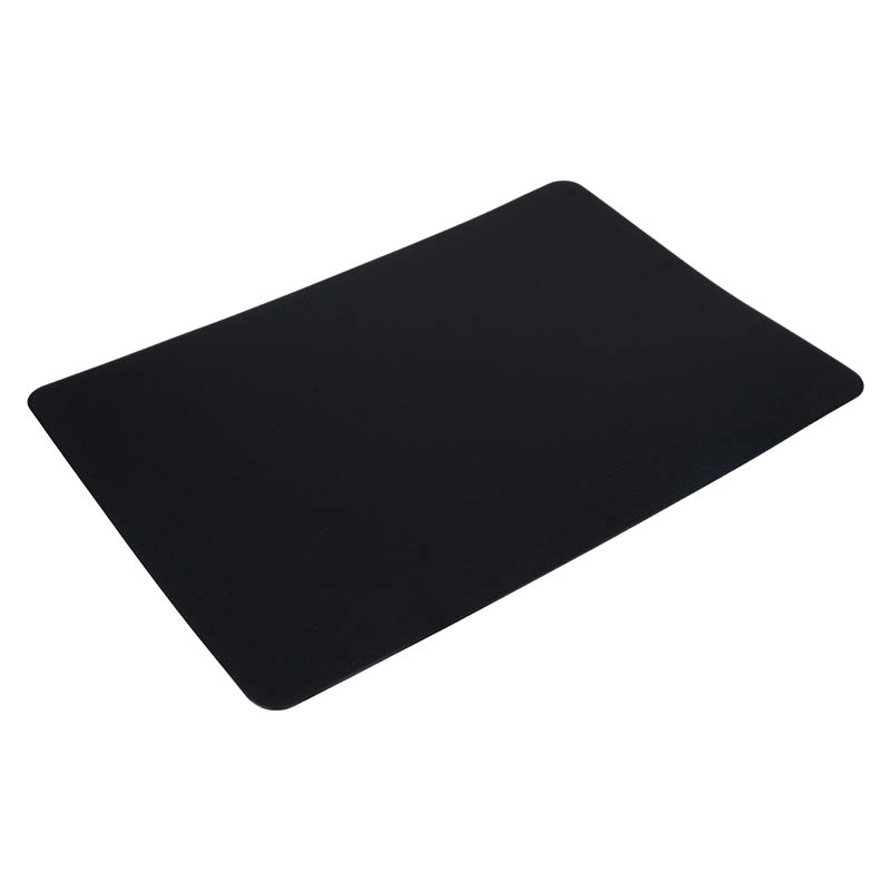 1 Салфетка сервировочная Zapel Eco Leather dark grey фото 2