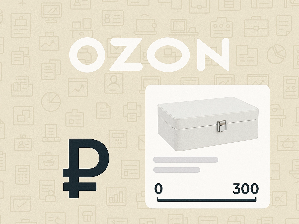 Ozon обновляет платформу: два ключевых нововведения для продавцов Ozon обновляет платформу: два ключевых нововведения для продавцов