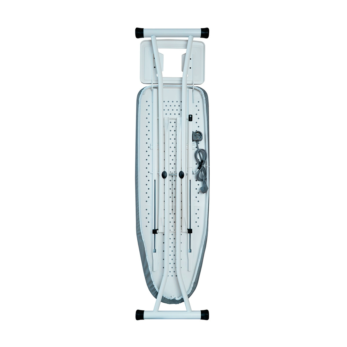 Гладильная доска Hausmann Silvia Mono 120×38 см HM‑2125 фото 3