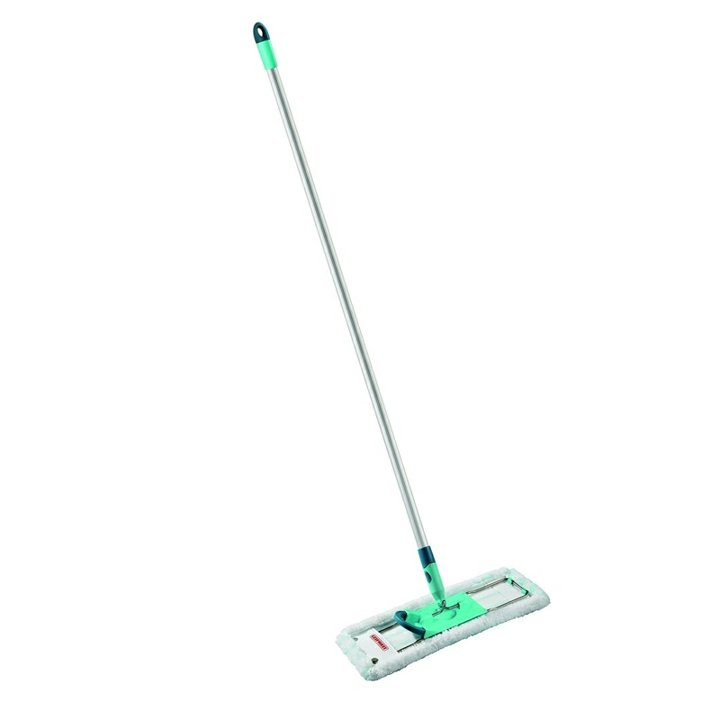 Насадка сменная для швабры Leifheit PROFI micro duo, мягкая фото 2