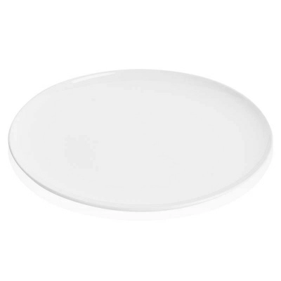 Полноразмерное изображение Тарелка обеденная Zapel Table Blanche 26,8см