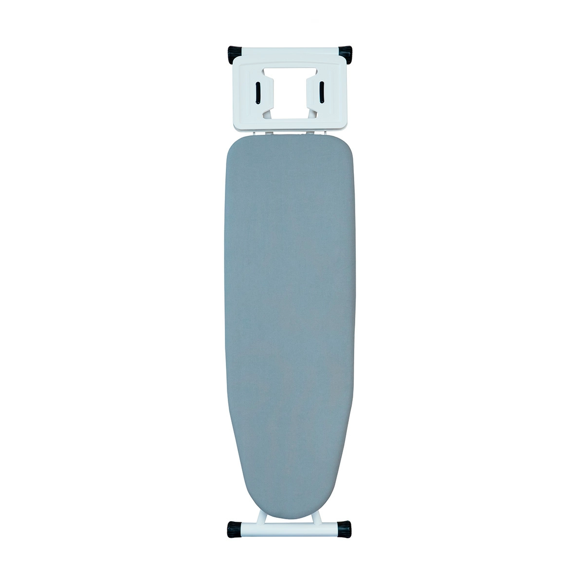 Гладильная доска Hausmann Silvia Mono 120×38 см HM‑2125 фото 2