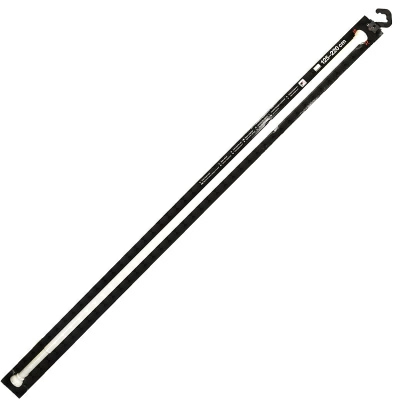 Карниз для штор, 125-220см, Spirella Magic, цвет белый