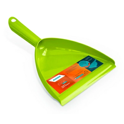 Совок Акор Elitе, салатовый