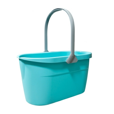 1 Ведро для мытья полов Hausmann Cosmic 15л