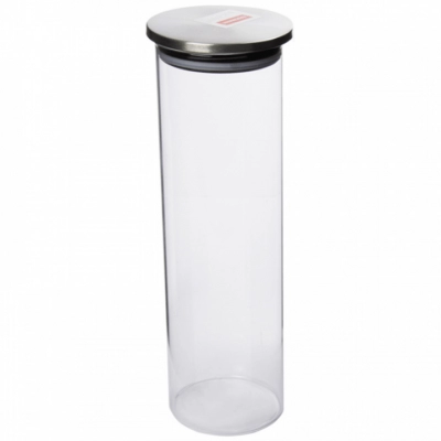 1 Банка для хранения Hausmann 1,6л