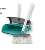 Комплект для уборки Leifheit