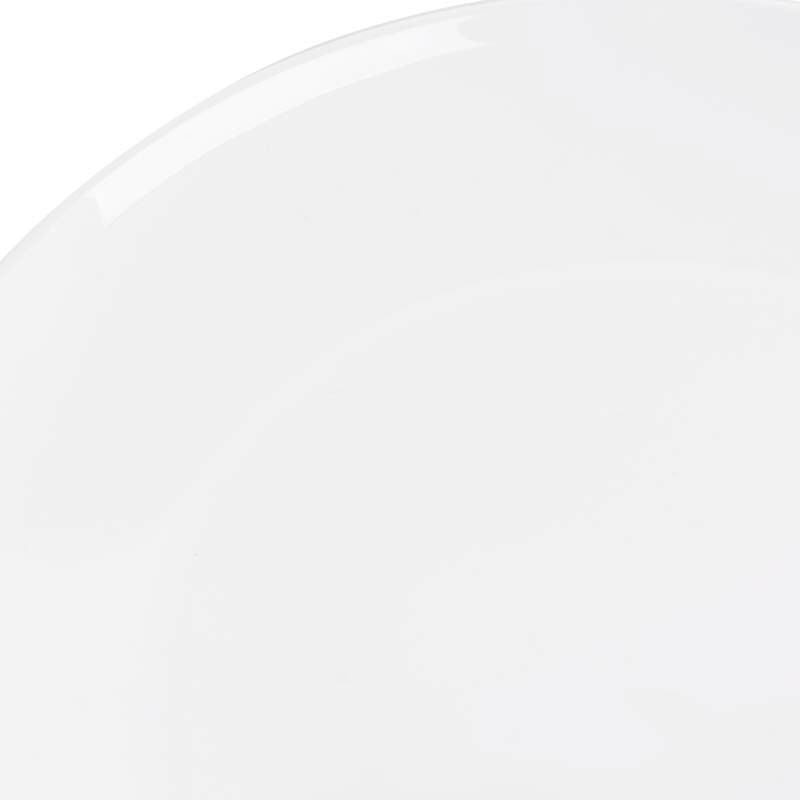 2 Тарелка закусочная Zapel Table Blanche 20,5см фото 3