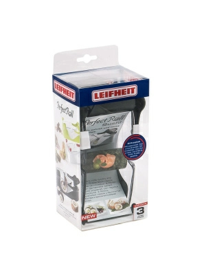 Машинка для приготовления роллов Leifheit Sushi