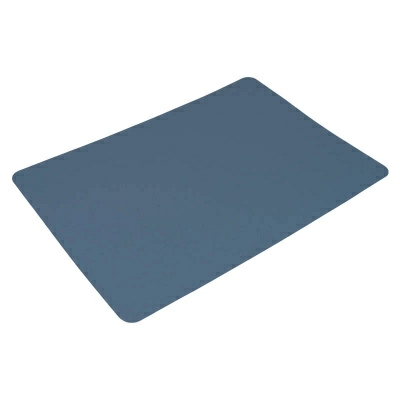 1 Салфетка сервировочная Zapel Eco Leather blue