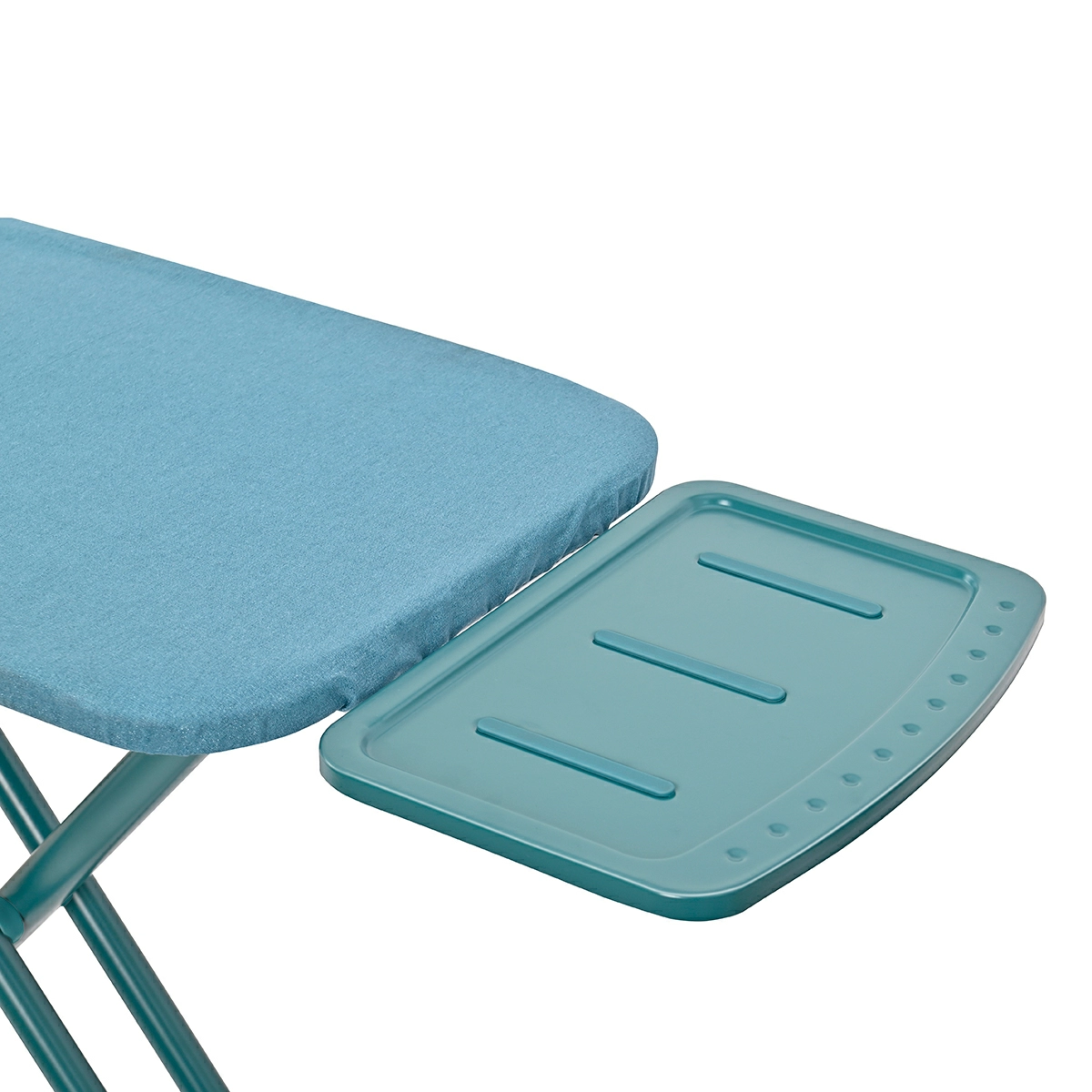 Доска гладильная Hausmann Cosmic Meissa 38x122см фото 4