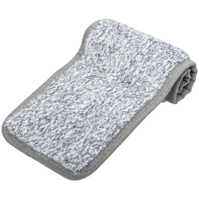 HM-671 Dry Hands Comfort* — сменная насадка из микрофибры для швабры Hausmann HM-67