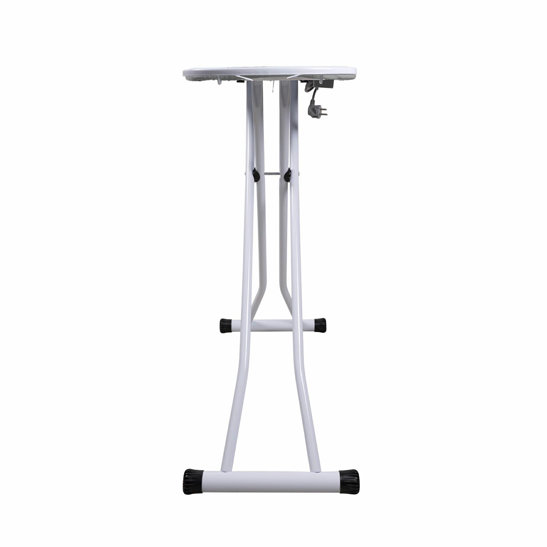 Гладильная доска Hausmann Silvia Mono 120×38 см HM‑2125 фото 3