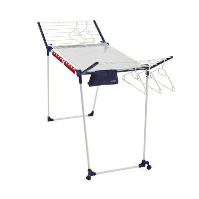 Сушилка для белья напольная Leifheit Pegasus Deluxe Mobile 20 м