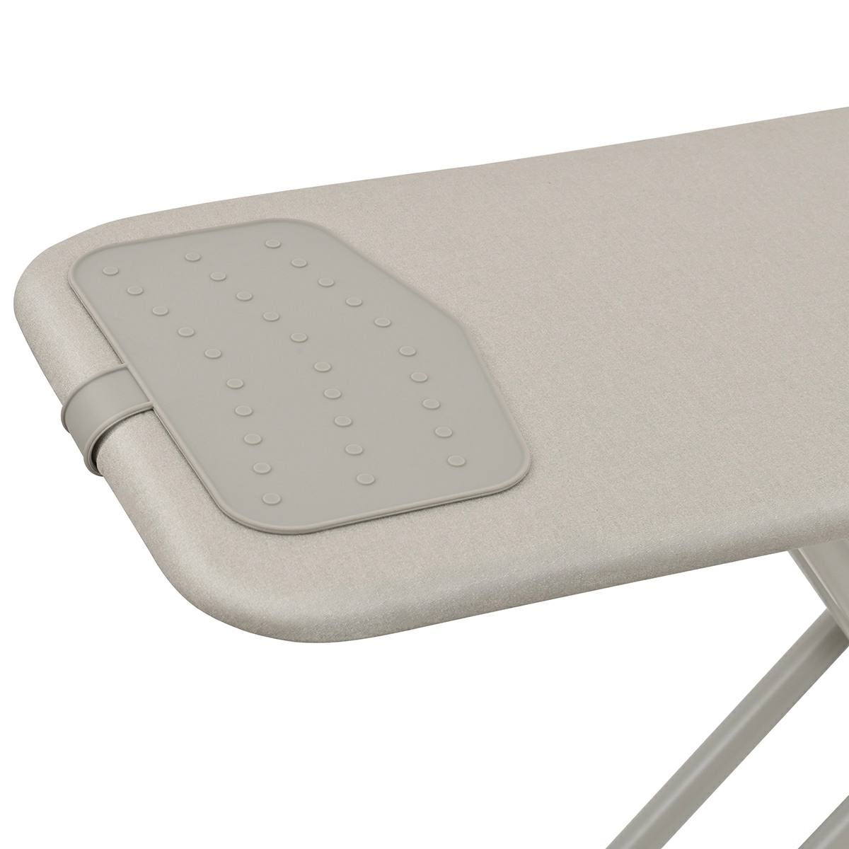 Универсальная гладильная доска напольная Hausmann Hercules (Геркулес) 137х38 см фото 5