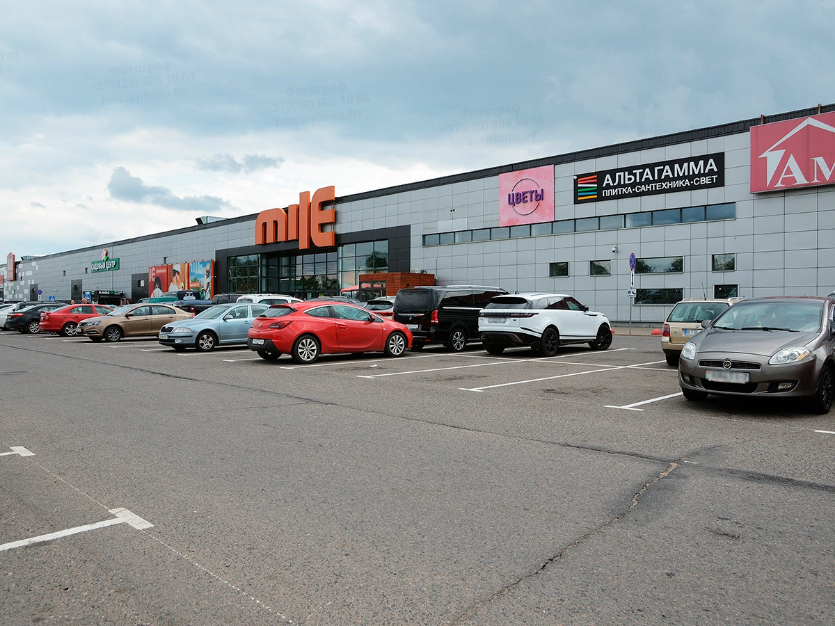 Как digital-продвижение помогает улучшить трафик в офлайн-магазин Как digital-продвижение помогает улучшить трафик в офлайн-магазин