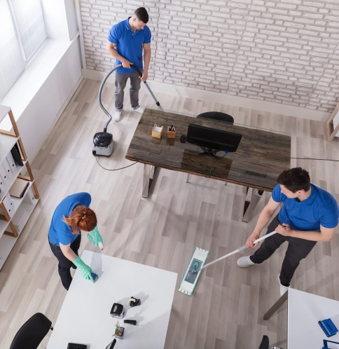 Как открыть клининговую компанию: пошаговый алгоритм и подводные камни