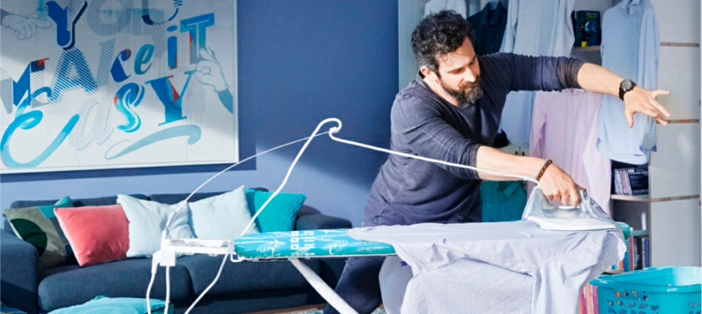 Leifheit серии AirBoard 