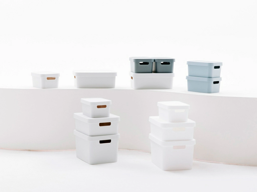 Ящики для хранения Ambient.